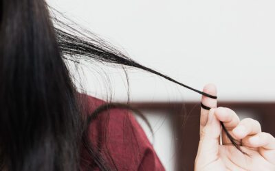 Tricotillomania: l’impulso di strapparsi i capelli