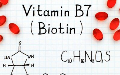 Come la Biotina contribuisce alla salute  dei tuoi capelli