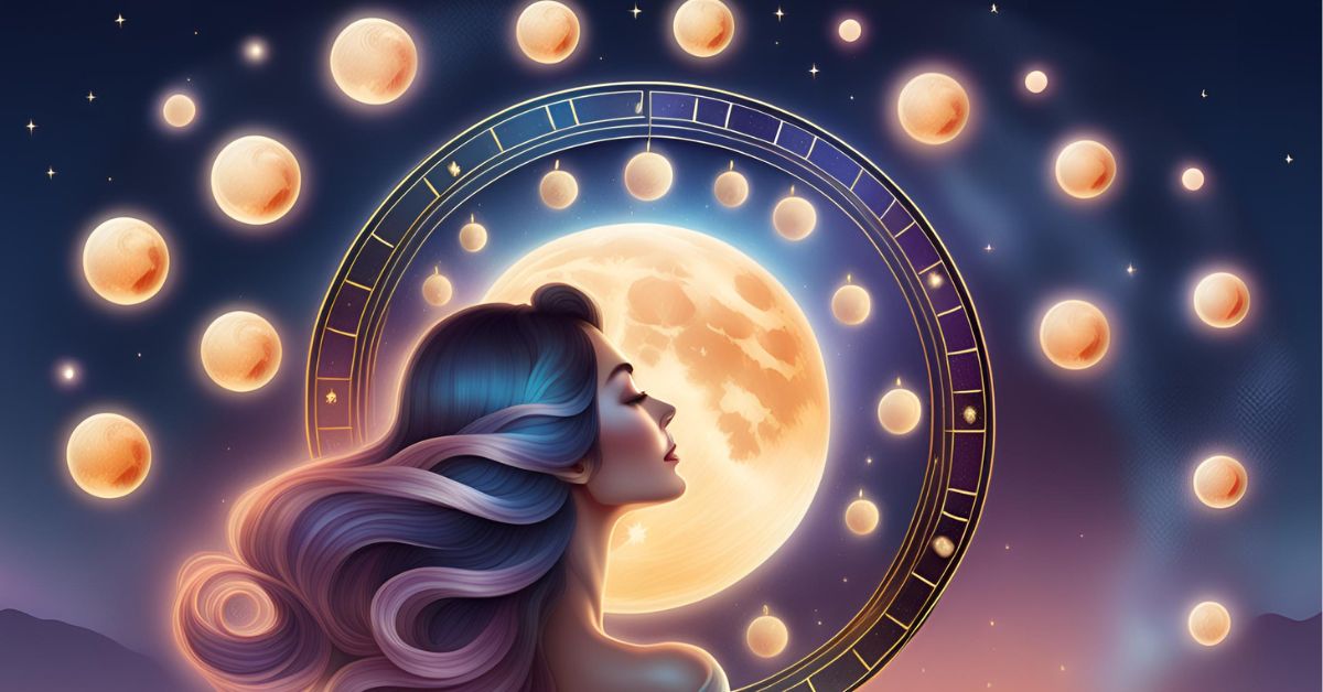 calendario lunare capelli